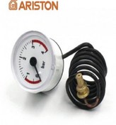 Resim Ariston Eca Immergas Kombi Uzun Manometre 77890034031 