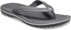 Resim Crocs Crocband Flip Parmak Arası TerlikUnisex Yetişkin 