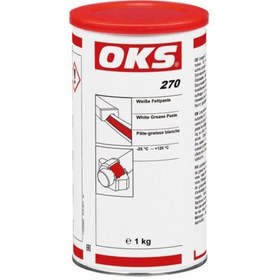 Resim OKS 270 Montaj Pastası 1kg 