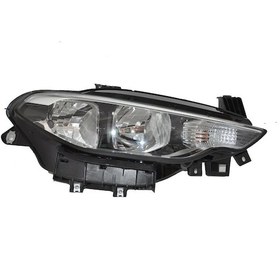Resim Opar 52145158 Fiat Egea Sağ Far 