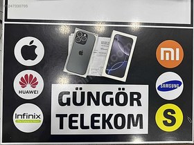 Resim Apple iPhone 16 Pro İkinci El TR | 128 GB | Siyah 