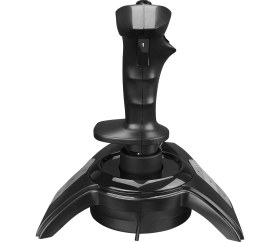 Resim Rampage RMX23 Cockpit Usb Titreşimli Joystick Oyun Kolu 