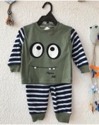 Resim her beden alisveris Bebek Pijama Takımı 