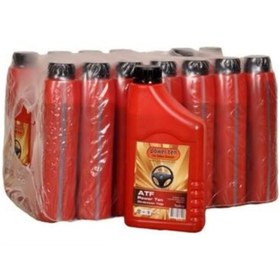 Resim Çeşitli Powerten P0017 Atf Direksiyon Yağı 900ml ( 15 Adet ) 