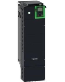 Resim Schneider Electric Atv630d75n4hız Kontrol Cihazı Atv630 - 75 Kw/100 Hp - 380...480 V - Ip21 