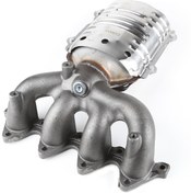 Resim Genel Markalar Katalizör Katalitik Hyundai Accent Ve Getz Aracınızın Parçasıdır 1.3 motorlar içindir. Uyumlu 