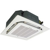 Resim Jeriyan DCR 48 48000 BTU Kaset Tipi Inverter Klima 