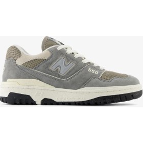 Resim New Balance 550 Kadın Kahverengi Sneaker.57 