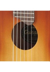 Resim Yamaha Gl1 Guitalele Tobacco Sunburst 