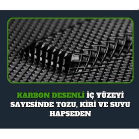 Resim Nissan Qashqai E-power 2024 Model 5d Premium Ekstra Havuzlu Paspas 