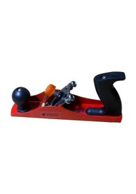 Resim Troy 25000 Metal Kırmızı Rende 44mm 