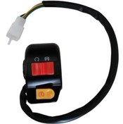 Resim Falcon New Soft Kumanda Sağ 