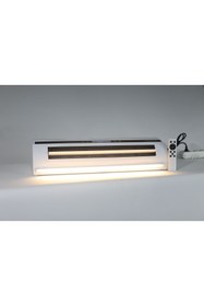 Resim Simtech Km-1717 Hcl Led Isıklı Seramık Istıcı Ve Vantilatör 