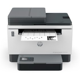 Resim HP LaserJet Tank MFP 2602SDW 2R7F5A Çok Fonksiyonlu Mono Lazer Yazıcı 