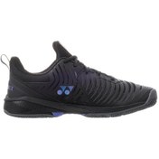 Resim Yonex Sonicage 3 All Court Siyah Erkek Tenis Ayakkabısı 001 