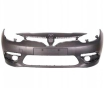 Resim Ön Tampon Fluence Makyajlı-620104894S 