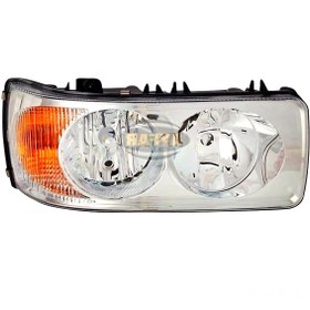 Resim Far Komple 95xf-105xf Sağ Ayfar - 1699301 