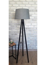 Resim Lambada 3 Ayaklı Lambader,Abajur,Aydınlatma(218184400) 