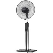 Resim Airking Airıyona 2 Salınımlı Portatif Vantilatör 