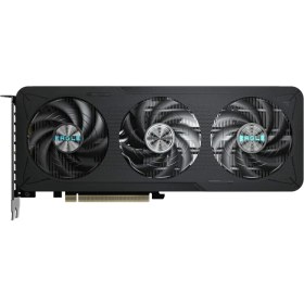 Resim Gigabyte Geforce RTX5060TI Eagle Max Oc GV-N506TEAGLEMAX OC-16GD Gddr7 16GB 128BIT Gaming (Oyuncu) Ekran Kartı 