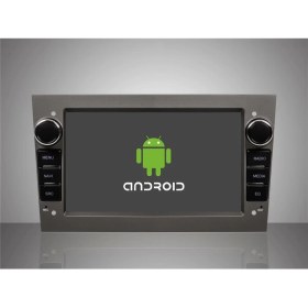 Resim For-x Opel Astra H Teyp - Opel Astra H Kasa ( 2004-2014 ) Android Multimedya - Astra H Android Double Teyp 