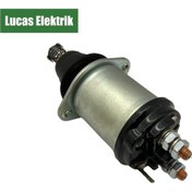 Resim Lucas 24v Marş Otomatiği 2-kulak N11.10890 