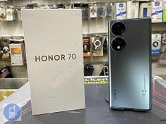 Resim Honor 70 İkinci El TR | 128 GB 8 GB | Yeşil 