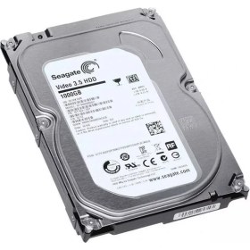 Resim Seagate Pipeline Hd (ST1000VM002) 1tb 5900RPM 64MB Cache Sata 6.0gb/s 3.5" 7/24 Sabit Disk 