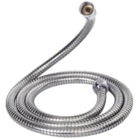 Resim Skygo Örgülü Duş Hortumu 150 Cm Spiral 