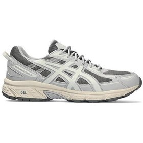 Resim Asics Gel-venture 6 Unisex Günlük Ayakkabı 1203a297-022 Gri Çok Renkli 