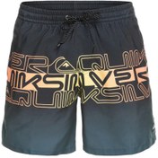 Resim Quiksilver EQYJV04005 Wordblock 17 M Jamv Erkek Şort Mayo 