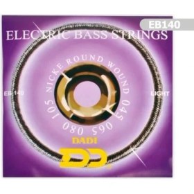Resim Dadi 4 Telli Bas Teli EB140 