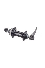 Resim Shimano Xt Hb-m8000 Ön Göbek Siyah 32d 