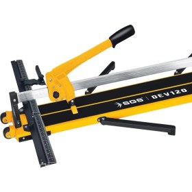 Resim Sgs Seramik Granit Kesme Makinası DEV120 