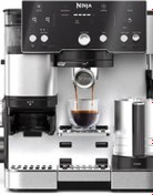 Resim NINJA Luxe Cafe Essential Espresso Makinesi 