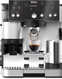 Resim NINJA Luxe Cafe Essential Espresso Makinesi 
