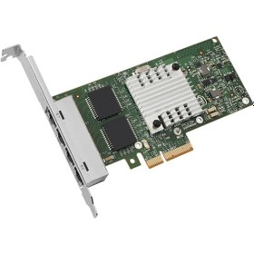 Resim Lenovo IBM 4 Port 49Y4240, 49Y4241, 49Y4242 Network Kartı 
