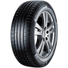 Resim Continental 205/60R16 96V XL ContiPremiumContact5 SSR RFT * Yaz Lastiği 2022 