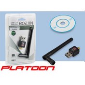 Resim Platoon PL-9333 150MBS Antenli̇ Wireless Adapter 