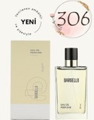 Resim Bargello 306 Floral Kadın Parfüm EDP 50 ML 