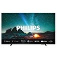 Resim Philips 43PUS7609 43" 4K UHD Uydu Alıcılı Smart LED TV 