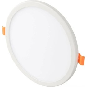 Resim Cata CT-5647 15W/6500K Plus LED Panel Armatür(Beyaz) 
