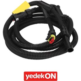 Resim AGCO Modifikasyon Kiti - Massey Ferguson / Fendt / Valtra | ACW0362020 