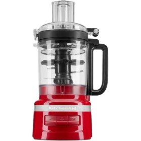 Resim Kitchenaid 5KFP0921EER 2.1 Litre Mutfak Robotu - Empire Red 