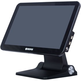 Resim RESPOS R1-1506-00 Intel Core I5 2.50 Ghz 8gb 128gb 15.6 Inç Ekran Dokunmatik Pos Pc Bilgisayar 