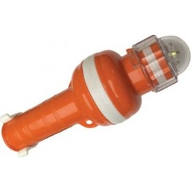 Resim Işıklı Şamandıra Ledli-çakarlı 