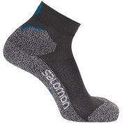 Resim Salomon Lc1781000-25920 Speedcross Ankle Dx Sx Unisex Spor Çorap 