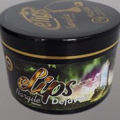 Resim Elips Dejavoir Aromalı Nargilemelası 125 Gram 