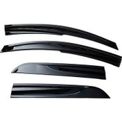 Resim Honda Civic 2006-2011 Mugen Cam Rüzgarlığı 