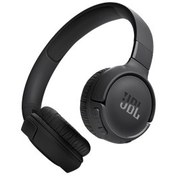 Resim JBL Tune 525BT Multi Connect Wireless Kulaklık, Siyah 